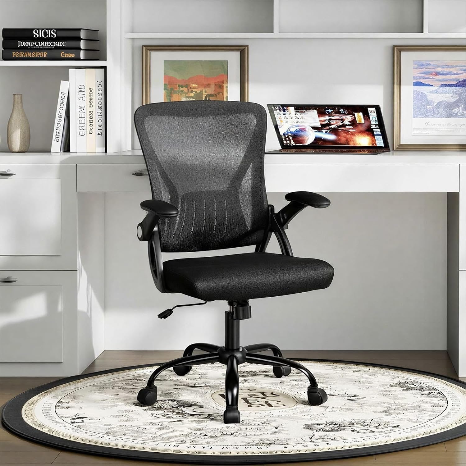 office chair mesh comfy desk product