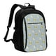 thumbnail image 1 of Disketp Baby Elephant Giraffe Mochila de Viaje Estampada para Laptop con Puerto de Carga USB, Mochila Impermeable para Computadora – Regalo para Hombres y Mujeres, 1 of 7