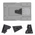 thumbnail image 2 of V Mount Adapter, Plastic V Lock Adapter, New Design Hand Feeling For Travel Outdoor Photographers Camera, 2 of 8