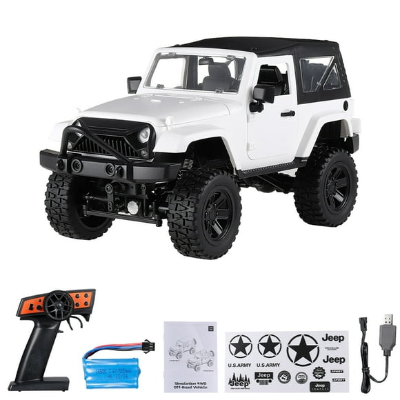 RC Trucks (Remote Control Truck) | Walmart Canada