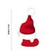 thumbnail image 2 of Árbol de Navidad Acrílico con 26 Letras, Decorado para Colgar, Ideal para Decorar El Hogar., 2 of 5
