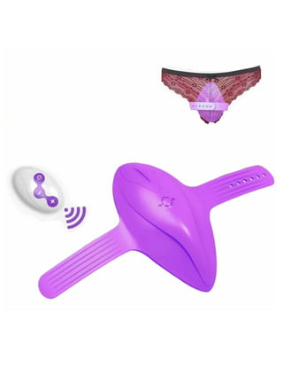 HELLORSOON Remote Panties for Women Pleasure Women's High Waisted
