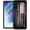 Baseball American Flag, variant on Compatible with Samsung Galaxy S21 FE Case,Pattern Design Hard PC Back Cover Non-Slip Soft TPU Protective Case for Samsung Galaxy S21 FE for Women 6.4inch-Colorful Dragonflies