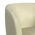 thumbnail image 5 of Picket House Furnishings Zenith Swivel Chair in Pebble Cream, 5 of 8