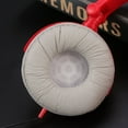 thumbnail image 5 of OULII Casques avec microphone, Écouteurs Pliables pour Usage Extérieur, Lot de 1 Rentrée des Classes, 5 of 5