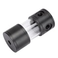 thumbnail image 3 of Tanque de agua MM, YSX-5DC 50MM Tanque enfriador de agua para computadora Tanque de agua para computadora Diseño exquisito, 3 of 9