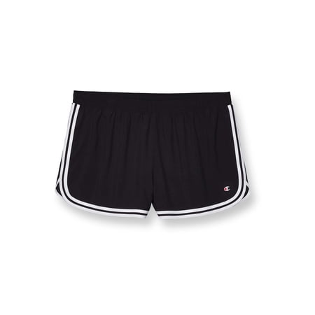 Champion Women s Plus Size Varsity Short - 3.5