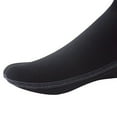 thumbnail image 4 of 3mm 1 Pair Diving Socks Comfortable Adjustable Anti-slip Cold-proof Swimming Socks For Snorkeling Walking, 4 of 9