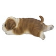 thumbnail image 3 of Bulldog Fridge Magnet - Statue, 3 of 4