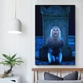 thumbnail image 5 of Taylor Momsen Rare Posters Posters Aesthetic Canvas Posters Room Bedroom Decorative Decor Wall Art Office Home Decor, 5 of 5