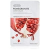 THE FACE SHOP Real Nature Mask Sheet Pomegranate