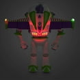 thumbnail image 3 of Store Buzz Lightyear Interactive Talking Action Figure From Toy Story, 11 Inch, Features 10+ English Phrases, Interacts With Other Figures And Toys-Vinsniv, 3 of 4