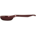 thumbnail image 3 of Carlisle 4922 High Heat Measure Miser Spoon/Food Portioner - 1-1/2 oz, Reddish Brown, Solid, 3 of 7