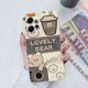 thumbnail image 3 of Funda para Xiaomi Redmi Note 12, 12 S, 4G, 5G, silicona líquida, suave, cuadrada, bonita, antigolpes, funda trasera de teléfono para Redmi Note 12 S, 3 of 5