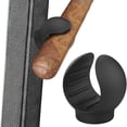 thumbnail image 1 of Support pour Chariot – Forte Adhérence Silicone Antidérapant Adapté pour Jauge 4558 & Extérieur, 1 of 7