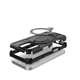 thumbnail image 4 of Funda GANGXUN para iPhone 16 Pro , magnética, ligera, soporte 360°, antigolpes, 4 of 4