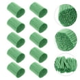thumbnail image 4 of Miangastore 10 Rolls Latch Hook Rug Yarn Practical Latch Hook Wool Yarn DIY Knotted Rug Yarn, 4 of 8