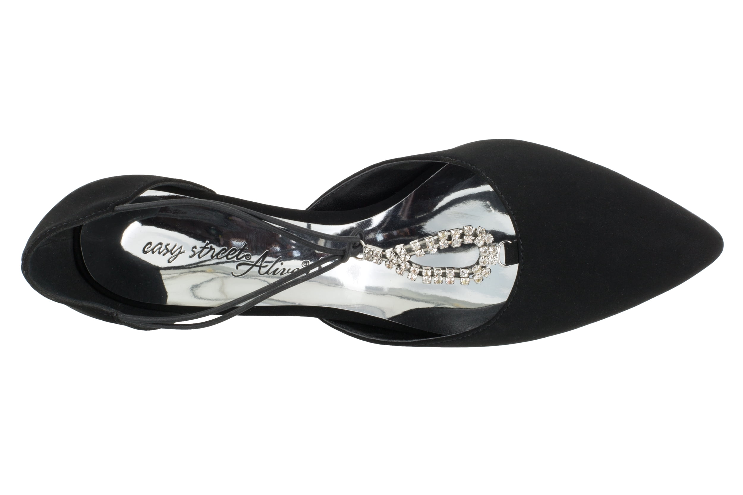 Easy Street Moonlight Evening Pumps (Women)