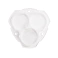thumbnail image 3 of KC HiLiTES 4255 Replacement FLEX ERA 3 Spot Lens, 3 of 5