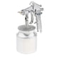 thumbnail image 1 of Rociador De Pintura Manual Ajustable - Kit De Bote Antigoteo De Rociador De, 1 of 8