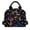 Colorful Dog, variant on Yuyamidu Hippie Mushroom Lunch Bag for Women Reusable Lunch Tote Bag for Kids Teens High School Lunch Box for Girls 11-13 Leakproof Lunchbox Grease Proofling Lunch Cooler Bag