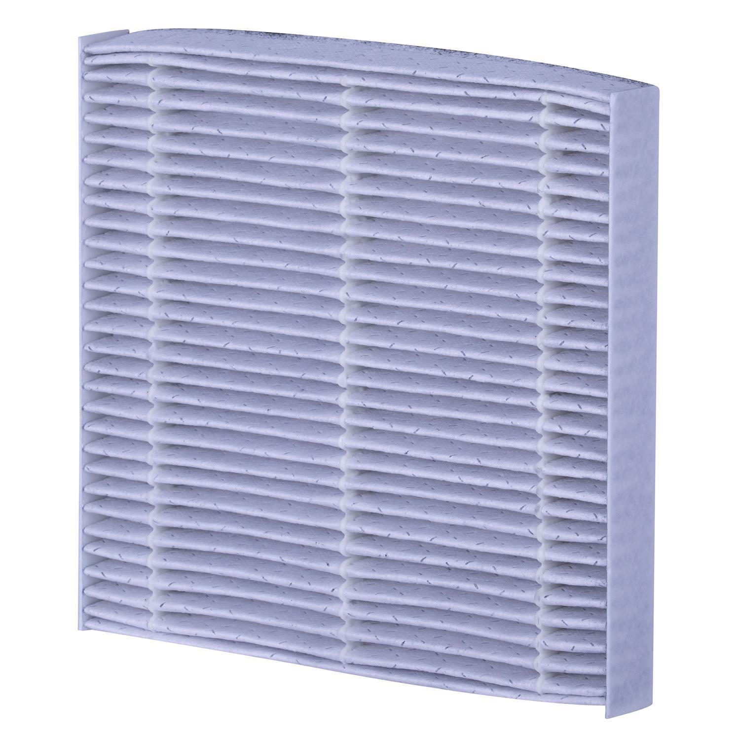 PureFlow HEPA Cabin Air Filter PC6080HX | Fits 2017-2025 Honda CR-V, 2016-2025 Civic, 2018-2025 Odyssey, 2019-2025 Acura RDX, 2023-2025 Honda Pilot, 2022-2025 Acura MDX