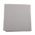 thumbnail image 6 of 10 pieces microfiber cloths cm microfiber glasses cleaning cloth. Gray, 6 of 6