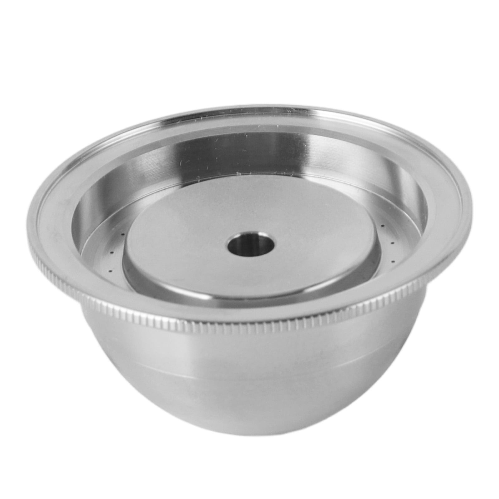 Reusable Coffee , High Efficiency Easy Operation Stainless Steel Coffee