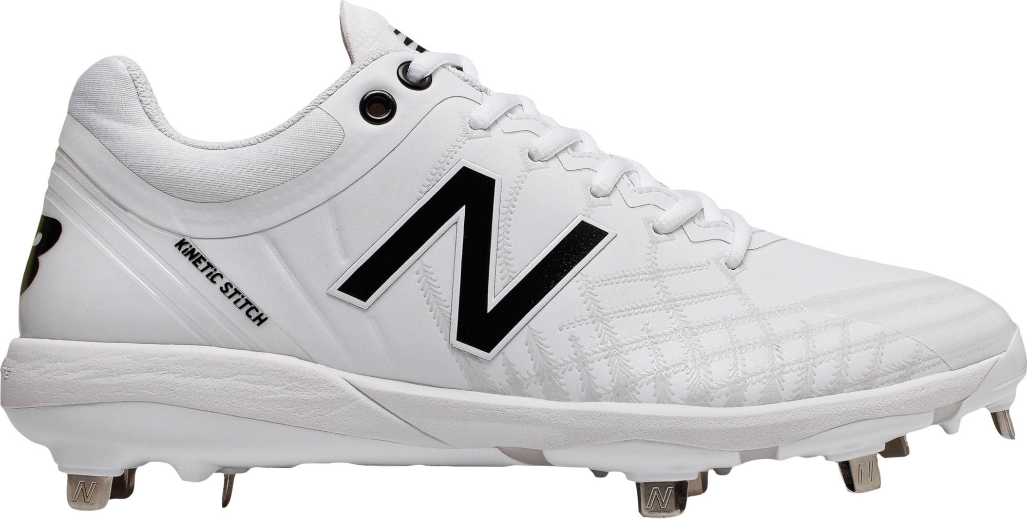New balance 4040 baseball cleats sale