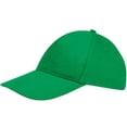 thumbnail image 2 of SOLS  Sunny 5 Panel Baseball Cap, 2 of 5
