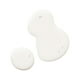 thumbnail image 2 of Leche facial Essence + Crema hidratante ligera ILIA The Base, 2 of 9