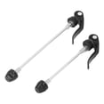 thumbnail image 1 of Bike Hub Skewers,Bike Quick Release Front And Rear Hub Skewers For Road Bike Mountain Bike BMX, 1 of 8