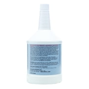 Red Line 58404 Lightweight Shockproof Gear Oil - 1 Quart Bottle