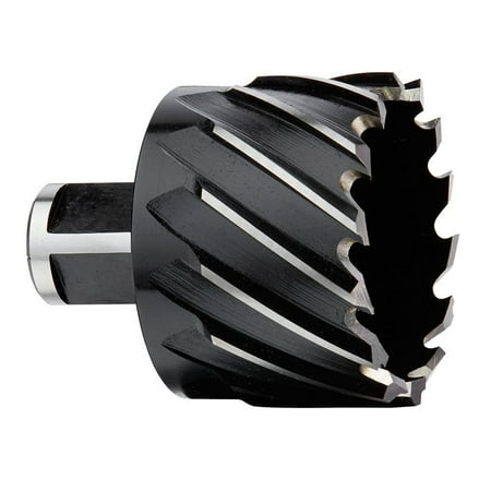 UPC: 0045242207671 | Milwaukee 1-5/8 In. Hss Annular Cutter 1 In. Depth