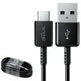 thumbnail image 2 of Fast Charging USB Wall Charger + USB-C 3.1 Type-C Cable Kit AC Home Power Adapter OEM Adaptive Fast Charger for Samsung Galaxy S8, S8+, S9, S9+, S10, S10+, S10e, S20, S20+, S20 Ultra, Note 8, 9, 10, 2 of 5