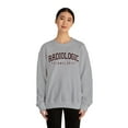 thumbnail image 3 of Radiologic Technologist Xray Tech Grad Sweatshirt, Gifts, Crewneck, 3 of 4