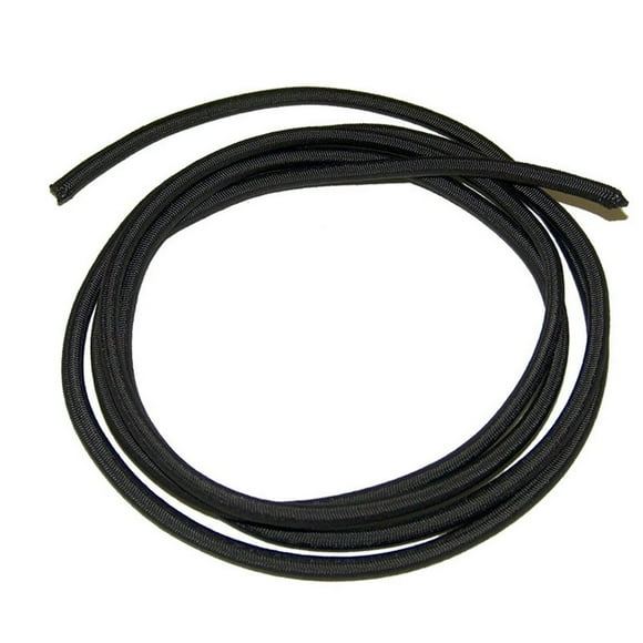 LOVEVER Kayak Rope Solar Cable Spanners Belt Kayaks Accessories Elastic Buckle Sling Bungee Kayack Bunjee Cords Boat with
