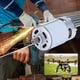 thumbnail image 5 of Motores de CC RS550 de 8mm de diámetro Mini Motor de sierra de Metal para destornillador de taladro eléctrico JShteea Para estrenar, 5 of 8