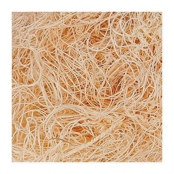 Willow Specialties 1WOOD 10 Lb. Shredded Wood Excelsior - 1 / BX