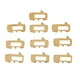 thumbnail image 2 of de licencia de Junta de Cilindro de Llave de Lengüeta de Bloqueo de Coche Piezas para shamjiam Junta de Caña de Bloqueo de Cilindro, 2 of 8