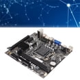 thumbnail image 4 of DDR3 Motherboard, HD Multimedia Interface H61M Motherboard  For PC For Desktop For Computer, 4 of 8