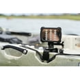 thumbnail image 4 of Ozark Trail Battery Powered 300 Lumen LED Multi Function Sport Light,  360-Adjustable Beam, 20 Meter, 4 of 13