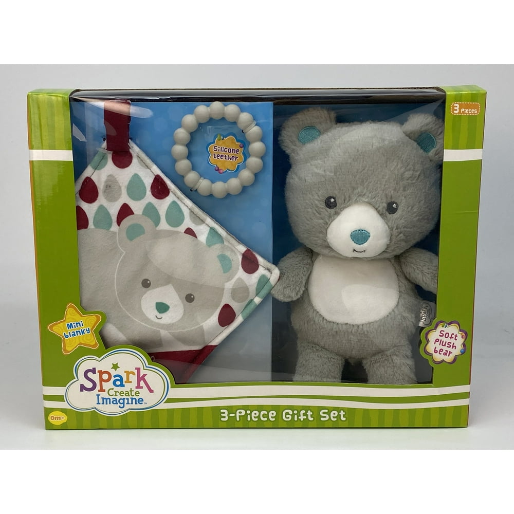 spark create imagine jumbo bear