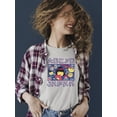 thumbnail image 2 of Japanese Streetwear Emoji - Geisha, Sushi, Ramen, Fuji Women's T-shirt, 2 of 4