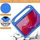 thumbnail image 5 of Blue EVA Tablet Cover with Hand Grip and Kickstand for 10-Inch Tablets, 5 of 5