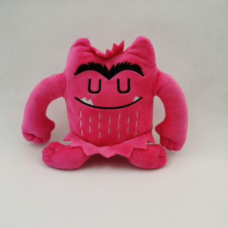 Little sale monster doll