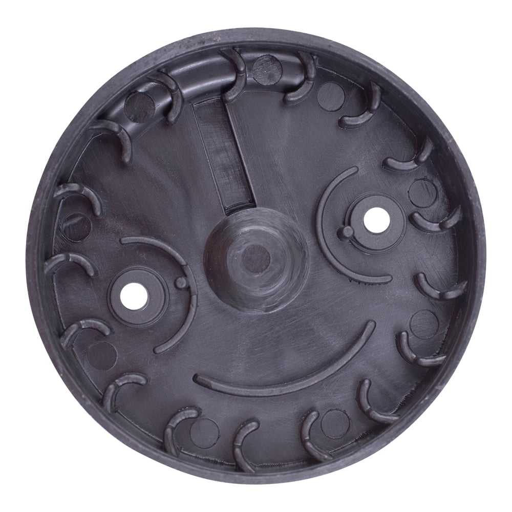Brock Replacement Ignition Distributor Cap & Rotor Kit Compatible with 1996-2000 Tahoe Yukon C/K Series Pickup Truck 5.7L 10452459