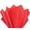 RED, variant on Allgala Tissue Gift Wrapping Paper | Colored Crepe Paper, Gift Bags, Packaging | Ideal for Wedding Gifts, Birthday Gifts, Father's Day and Graduation Gifts | 100-Sheet 20x26 Inch - Orange