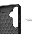 thumbnail image 6 of UAG Galaxy A57 Case - Rugged Non-Slip Military Drop Tested Protective Cover, Scout Black, 6 of 9