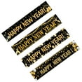 2024 Happy New Year Background Countdown New Year'S Eve Decoration